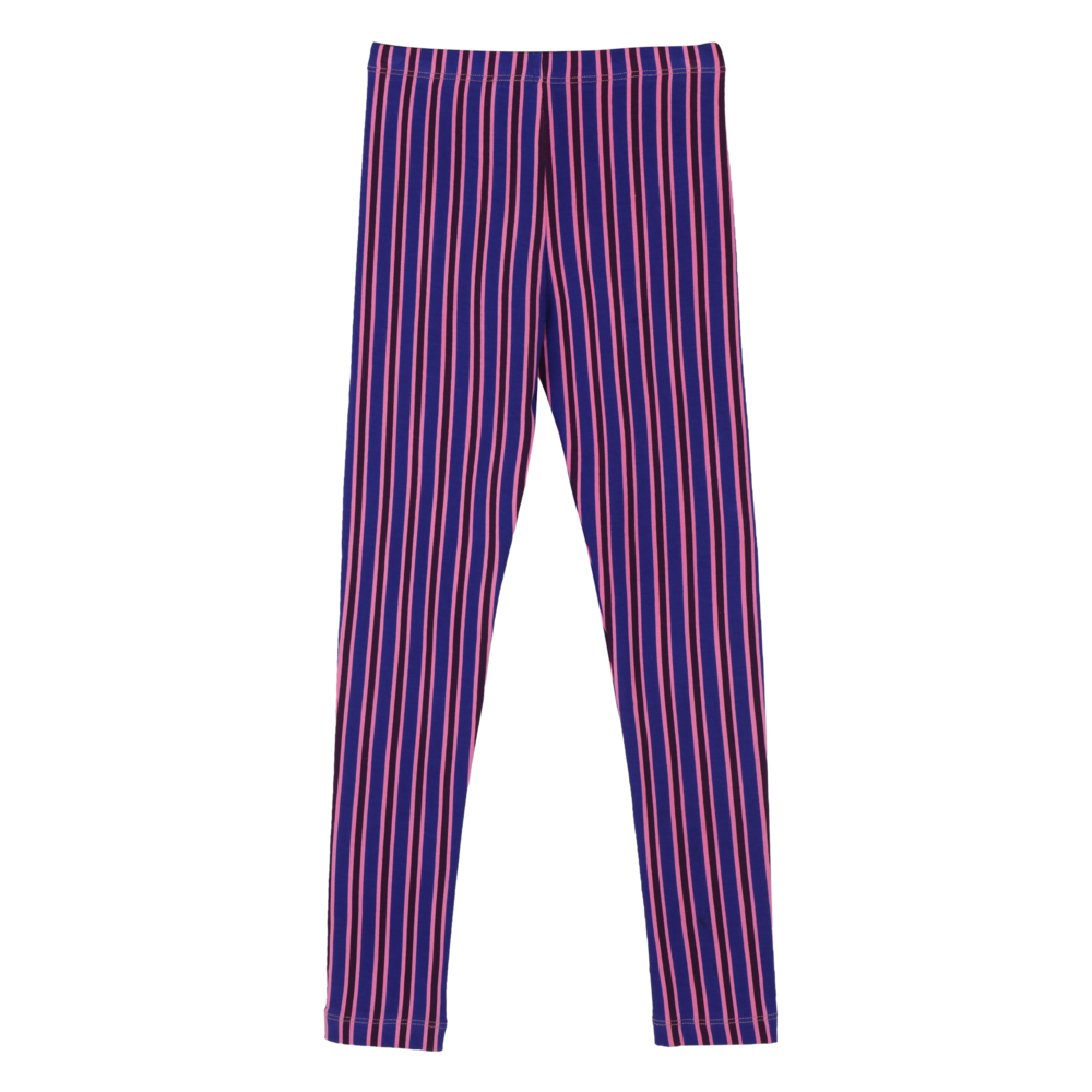 Jacky Sue Charlie Pants - Color Pop Stripe Jacky Sue Charlie Pants - Color Pop Stripe