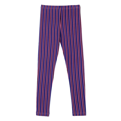 Jacky Sue Charlie Pants - Color Pop Stripe Jacky Sue Charlie Pants - Color Pop Stripe