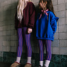 Jacky Sue Charlie Pants - Color Pop Stripe Jacky Sue Charlie Pants - Color Pop Stripe