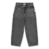 Petit Blush Jeans Ballon Fit Washed Grey Petit Blush Jeans Ballon Fit Washed Grey