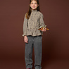 Petit Blush Jeans Ballon Fit Washed Grey Petit Blush Jeans Ballon Fit Washed Grey