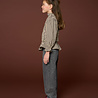 Petit Blush Jeans Ballon Fit Washed Grey Petit Blush Jeans Ballon Fit Washed Grey