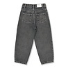 Petit Blush Jeans Ballon Fit Washed Grey Petit Blush Jeans Ballon Fit Washed Grey
