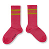 Petit Blush Sokken Raspberry Moss Petit Blush Sokken Raspberry Moss
