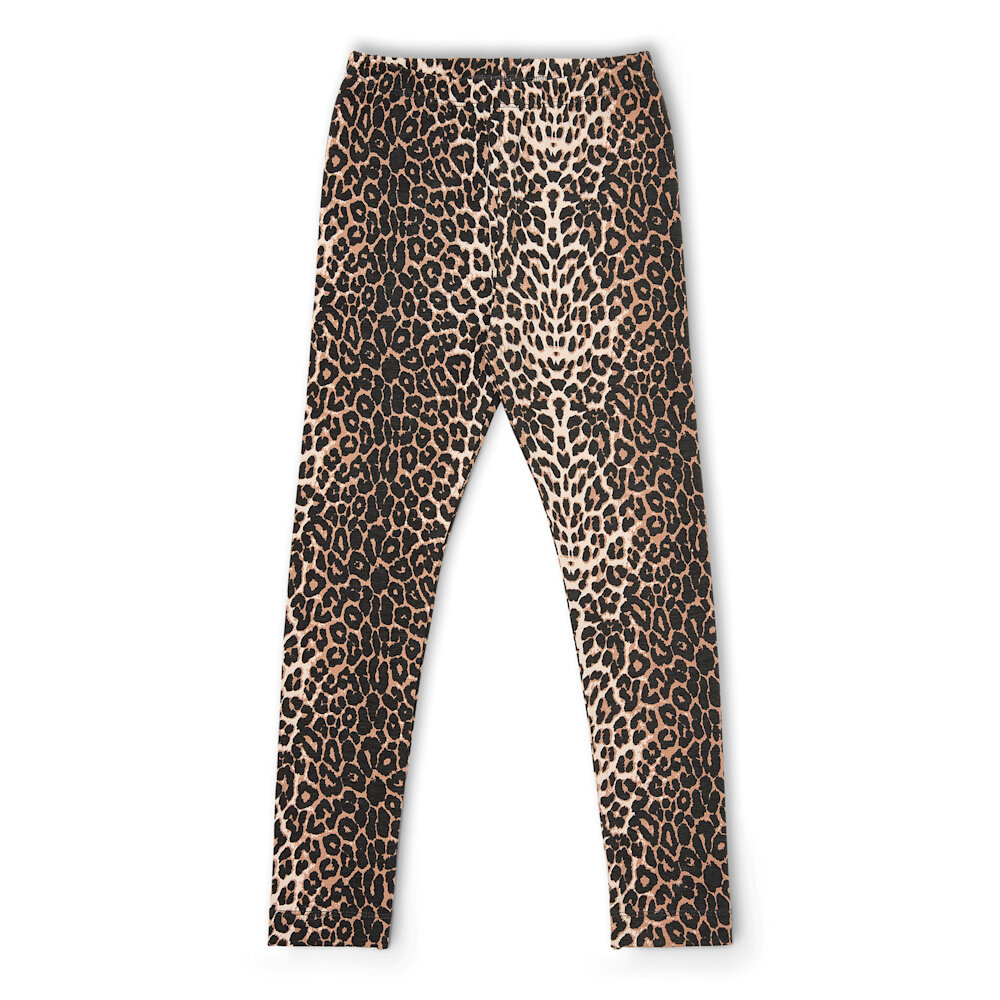 Petit Blush Legging Lola Leopard