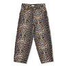 Petit Blush Jeans Ballon Fit Leopard Petit Blush Jeans Ballon Fit Leopard