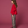 Petit Blush Jeans Ballon Fit Leopard Petit Blush Jeans Ballon Fit Leopard