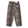 Petit Blush Jeans Ballon Fit Leopard Petit Blush Jeans Ballon Fit Leopard