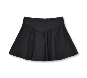 Petit Blush Rokje Romantic Dark Grey Petit Blush Rokje Romantic Dark Grey