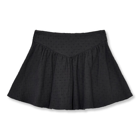 Petit Blush Rokje Romantic Dark Grey Petit Blush Rokje Romantic Dark Grey
