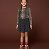Petit Blush Rokje Romantic Dark Grey Petit Blush Rokje Romantic Dark Grey