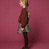 Petit Blush Sweater Luca Brown Petit Blush Sweater Luca Brown