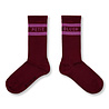 Petit Blush Sokken Garnet Orchid Petit Blush Sokken Garnet Orchid