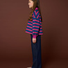 Petit Blush Jeans Wide Leg Dark Blue Petit Blush Jeans Wide Leg Dark Blue