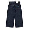 Petit Blush Jeans Wide Leg Dark Blue Petit Blush Jeans Wide Leg Dark Blue