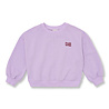 Petit Blush Sweater Luca Purple Rose Petit Blush Sweater Luca Purple Rose