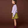 Petit Blush Sweater Luca Purple Rose Petit Blush Sweater Luca Purple Rose
