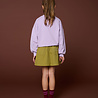 Petit Blush Sweater Luca Purple Rose Petit Blush Sweater Luca Purple Rose