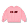 Petit Blush Easy Sweater Bisous Rose Petit Blush Easy Sweater Bisous Rose