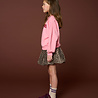 Petit Blush Easy Sweater Bisous Rose Petit Blush Easy Sweater Bisous Rose