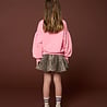 Petit Blush Easy Sweater Bisous Rose Petit Blush Easy Sweater Bisous Rose