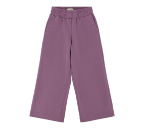 The littlecuties Broek Jo Old Lilac