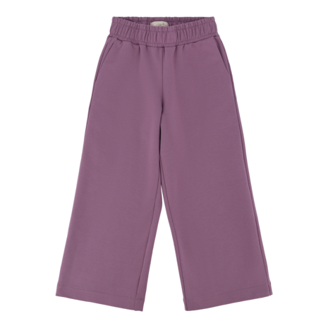 The littlecuties Broek Jo Old Lilac