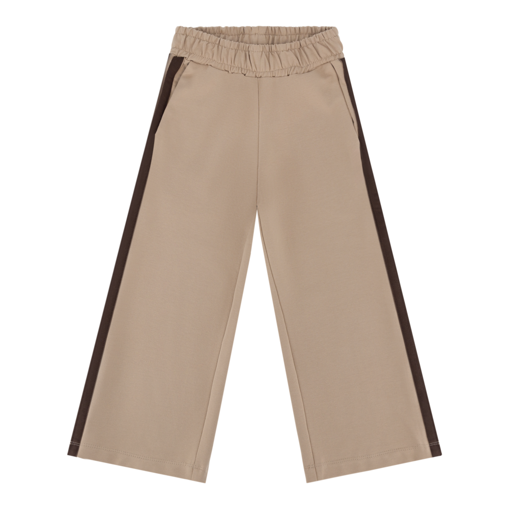 The littlecuties Pants Koda Beige