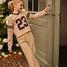 The littlecuties Pants Koda Beige