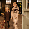 The littlecuties Pants Koda Beige