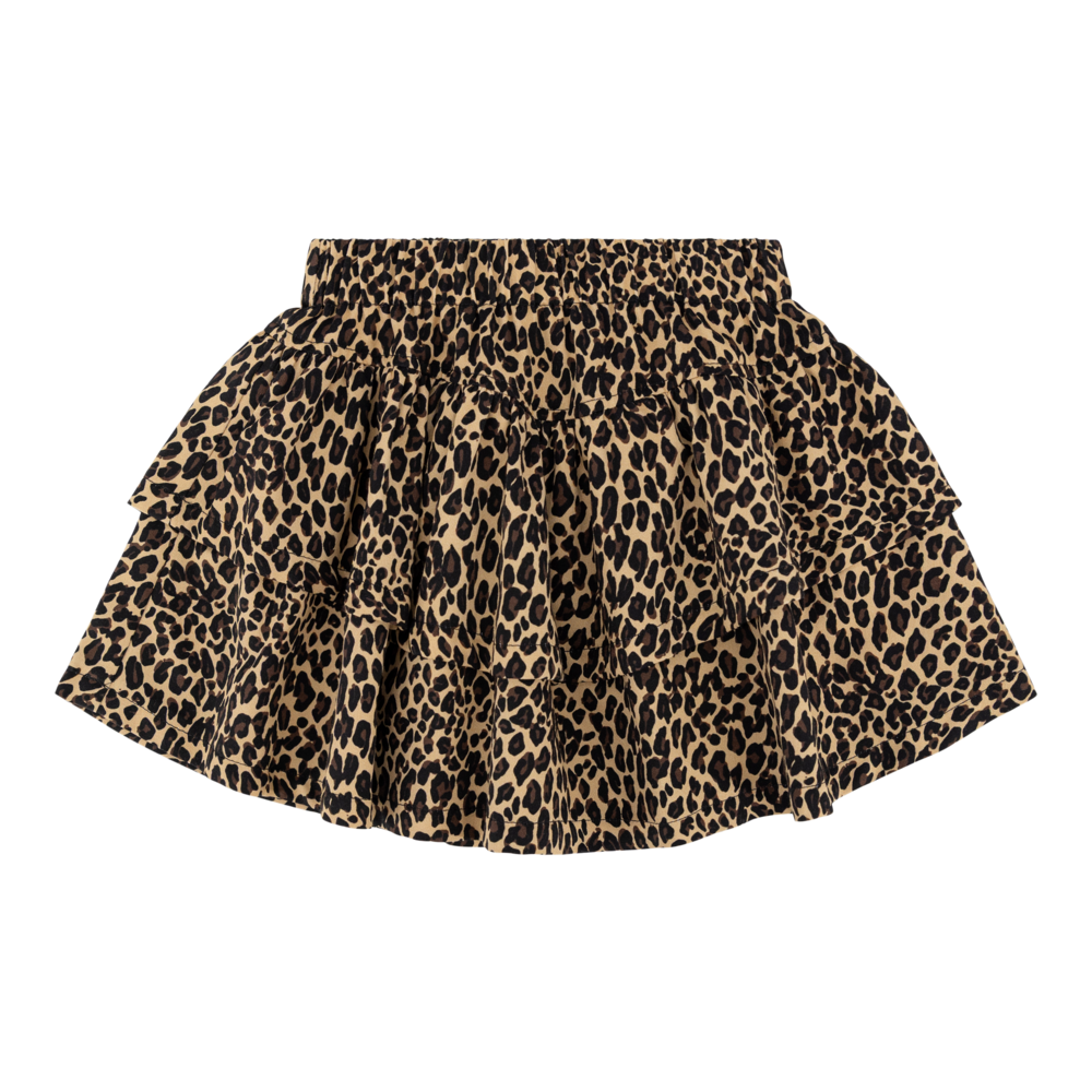 The littlecuties Rok Clio Leopard