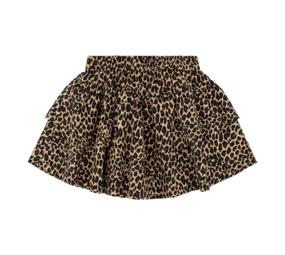The littlecuties Rok Clio Leopard