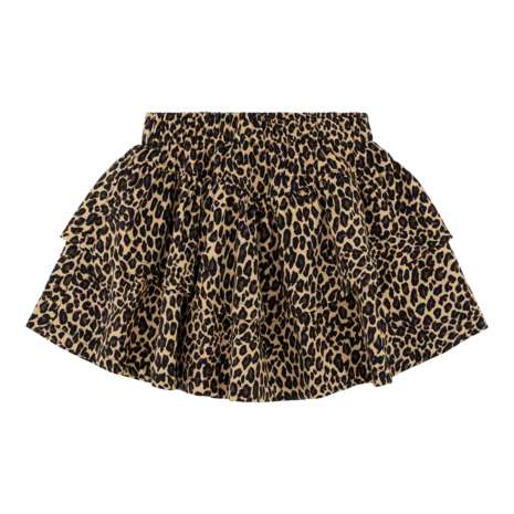 The littlecuties Rok Clio Leopard