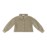 The littlecuties Blouse Quinn Olive