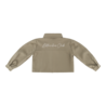 The littlecuties Blouse Quinn Olive