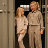The littlecuties Blouse Quinn Olive