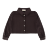 The littlecuties Blouse Quinn Brown