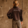 The littlecuties Blouse Quinn Brown
