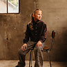 The littlecuties Blouse Quinn Brown