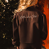 The littlecuties Blouse Quinn Brown