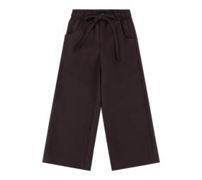 The littlecuties Broek Yuna Brown