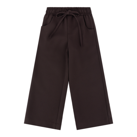 The littlecuties Broek Yuna Brown