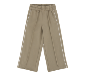 The littlecuties Broek Jaxx Olive