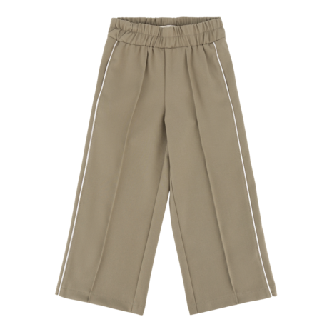 The littlecuties Broek Jaxx Olive