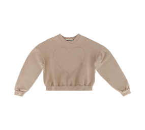 The littlecuties Sweater Beau Beige