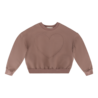 The littlecuties Sweater Beau Old Mauve