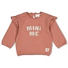 Feetje Babykleding Sweater relaxed fit Dress to Impress Mauve Feetje Babykleding Sweater relaxed fit Dress to Impress Mauve