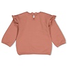 Feetje Babykleding Sweater relaxed fit Dress to Impress Mauve Feetje Babykleding Sweater relaxed fit Dress to Impress Mauve
