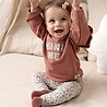 Feetje Babykleding Sweater relaxed fit Dress to Impress Mauve Feetje Babykleding Sweater relaxed fit Dress to Impress Mauve