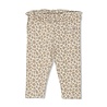 Feetje Babykleding Legging   Dress to Impress Offwhite melange